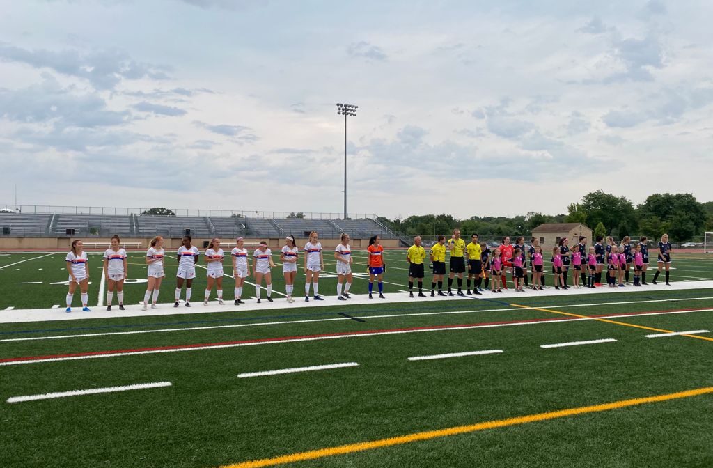 CDL FC picks up point on the road vs Milwaukee Torrent, 2-2